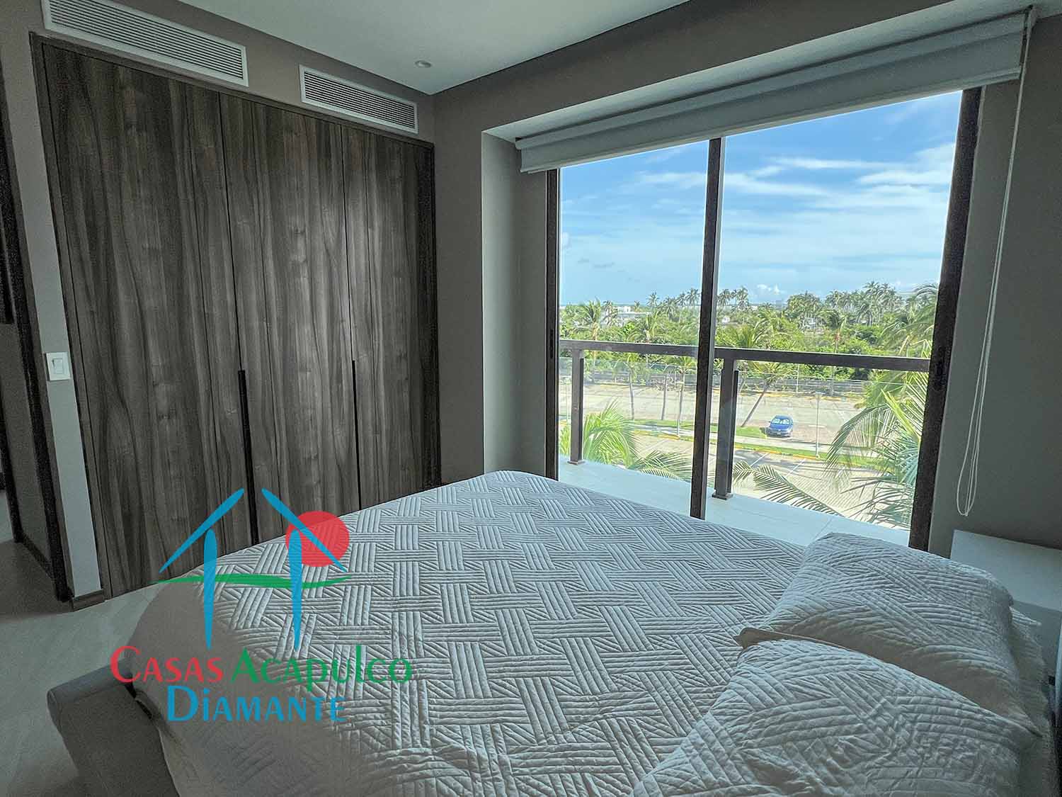 La Isla Emerald I4 - Recámara tres 3